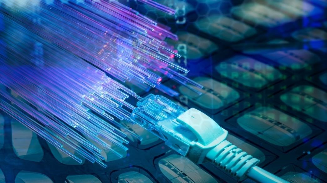 Η είσοδός της ενέτεινε τον ανταγωνισμό για γρήγορο Ίντερνετ